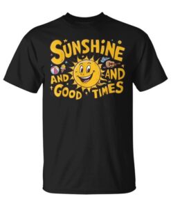 Sunshine Tshirt